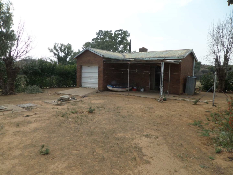 3 Bedroom Property for Sale in Venterstad Eastern Cape